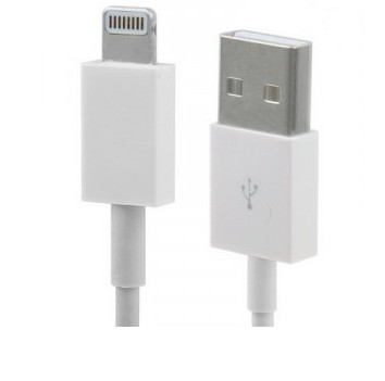 Cable De Datos Usb Iphone 5